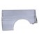 Renault Traffic / Nissan Primastar / Vauxhall Vivaro 2000-2014 Rear Wing Repair Piece Long Wheel Base Models