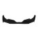 Renault Captur 2013 Front Bumper Upper Section - Primed