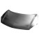 Renault Koleos 2008-2010 Bonnet