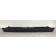 Vauxhall Vivaro 2014- Rear Bumper With Sensor Holes - Black
