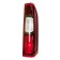 Vauxhall Vivaro / Renault Trafic / Fiat Talento / Nissan NV300 2014-2019 Rear Light R/H