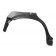 Rover 200 / Honda Civic 1984-1989 Rear Wheel Arch - 4 Door R/H
