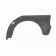 Rover Metro/100 1980-1998 Rear Wheel Arch (3 Door Models) L/H