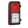 Renault Traffic / Vauxhall Vivaro 2014-2022 Rear lower lamp