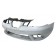 Seat Ibiza 2002-2008 Front Front Bumper Primed (FR 130 & 150BHP Models & Cupra Models 2004-2006)