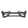 Seat Leon 2017-2020 Front Bumper with template to drill washer and 4 sensor holes