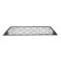 SEAT Leon 2013-2017 Front Bumper Grille FR