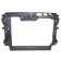 SEAT Alhambra 2015-2020 Front Panel