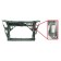Seat Ibiza Front 2012-2015 Panel (For Models With Air Conditioning - Standard Models)
