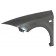 Seat Leon 2005-2012 Front Wing L/H