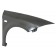 Seat Leon 2005-2012 Front Wing R/H