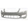 Front Bumper With Wash Jet Holes - Primed (Standard Models)