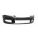 Skoda Fabia 2015-2022 Front Bumper No wash Jet Holes, Has drill Marks