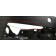 Skoda Octavia 2017>  Front Bumper No Wash Jet or Sensor Holes - Models With Fog Lamps - Not Primed 