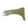Skoda Fabia 2015-2022 Front Wing