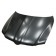 Skoda Superb 2008-2013 Bonnet