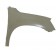 Skoda Yeti 2014 Front Wing