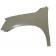 Skoda Yeti 2014 Front Wing
