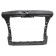 Skoda Yeti 2014 Front Panel