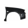 Seat Ibiza / Corboda 1993-1996 Front Wing Oval Indicator Type R/H