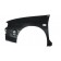 Seat Ibiza / Corboda 1993-1996 Front Wing Oval Indicator Type L/H