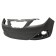 Seat Ibiza 2008-2012 Front Bumper No Wash Jet Holes - Primed (Not FR Models)