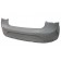 Seat Ibiza 2008-2012 Rear Bumper Primed (Standard Models)