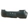 Suzuki Swift 2005-2008 Rear Bumper - Primed