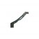 Suzuki Swift 2005-2010 Bonnet Slam Outer Section