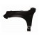 Suzuki Grand Vitara 3 Door Estate 2009-2013 Front Wing