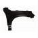 Suzuki Grand Vitara 3 Door Estate 2009-2013 Front Wing