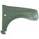 SUZUKI JIMNY 2000 - 2005 Front Wing