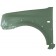 SUZUKI JIMNY 2000 - 2005 Front Wing