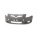 Toyota Auris 2007-2010 Front Bumper Not Primed