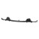 Toyota Corolla 1997-2000 Headlamp Grille Panel