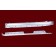 Toyota Corolla 2002-2007 Sill Full Type L/H