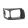 Toyota Hi-Ace 1989-1993 Headlamp Panel Dark Grey R/H