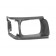 Toyota Hi-Ace 1993-2006 Headlamp Panel Grey R/H