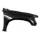 Toyota Hilux 1998-2002 4WD Front Wing (No Moulding Holes/Four Wheel Drive) R/H