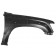 Toyota Hilux 1998-2002 Front Wing (With Moulding Holes/Four Wheel Drive) R/H