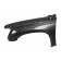 Toyota Hilux 2002-2005 Front Wing Four Wheel Drive Model Without Indicator Hole L/H