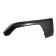 Toyota Land Cruiser 1984-1996 Front Wing L/H