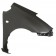 Toyota Prius 2004-2009 Front Wing R/H