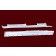 Toyota Yaris 1999-2005 Sill Full Type 4/5 Door L/H