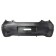 Toyota IQ 2009-2014 Rear Bumper
