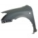 Toyota Corolla 2002-2004 Front Wing (Not T Sport Models)