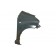 Toyota Aygo 2005-2012 Front Wing R/H