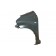 Toyota Aygo 2005-2012 Front Wing L/H