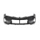 Toyota Auris 2013-2015 Front Bumper 