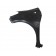 Toyota Yaris Hatchback 2017-2017 Front Wing